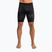 Herren Trainingsshorts Venum Serpenti Vale Tudo black/silver/gold