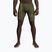 Herren-Trekkingshorts Venum Serpenti Vale Tudo khaki/bronze/ivory