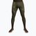 Herren Trainingsleggings Venum Serpenti Spats khaki/bronze/ivory