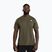 Herren T-Shirt Venum Serpenti khaki/bronze/ivory