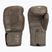 Boxhandschuhe Venum Impact Evo Scales Boxing brown