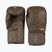 Boxhandschuhe Venum Impact Evo Scales Boxing brown