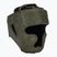 Box-Kopfschutz Venum Impact Evo Scales Headgear army green