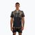 Herren T-Shirt Venum Adrenaline Dry-tech black/sand