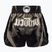 Herren Trainingsshorts Venum Adrenaline Muay Thai black/sand