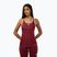 Damen-Tanktop Venum Adrenaline Dry Tech Tank Top burgundy/pink