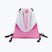Turnbeutel Venum Evo 2 Flower Drawstring white/candy pink