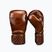 Boxhandschuhe Venum Impact Classic Boxing shiny havana