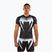 Herren-Rashguard Venum No Gi Rashguards black/white
