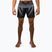 Herren Trainingsshorts Venum No Gi black/silver grey