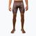 Herren Trainingsshorts Venum No Gi Vale Tudo chocolate brown