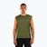 Herren T-Shirt Venum Boxing VT Sleeveless military green