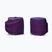 Boxbandagen Venum Santa Muerte Handwraps 250 cm dark purple