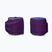 Boxbandagen Venum Santa Muerte Handwraps 450 cm dark purple