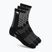 Socken Venum Vector 3er-Pack black/grey