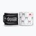 Boxbandagen Venum Monogram Hand Wraps Advanced 250 cm white