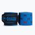 Boxbandagen Venum Monogram Hand Wraps Advanced 250 cm blue