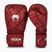 Boxhandschuhe Venum Contender 1.5 XT 3D Boxing cherry red/white
