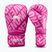 Boxhandschuhe Venum Contender 1.5 XT 3D Boxing candy pink/white