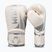 Boxhandschuhe Venum Challenger 2.5 Boxing white/silver