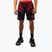 Herren Trainingsshorts Venum x Mike Tyson Tiger Training deep black/intense red