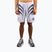 Herren Trainingsshorts Venum x Mike Tyson Tiger Training optical white/deep black