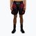 Herren Trainingsshorts Venum x Mike Tyson Tiger deep black/intense red