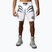 Herren Trainingsshorts Venum x Mike Tyson Tiger optical white/deep black