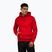 Herren-Hoodie Venum x Mike Tyson Tiger Hoodie intense red/deep black