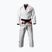 Brazilian Jiu-Jitsu Anzug Venum Roger Gracie Academy BJJ white/red