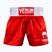 Herren-Trainingsshorts Venum Classic Muay Thai red