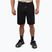 Herren-Trainingsshorts Venum Classic Fleece Cotton black