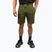 Herren-Trainingsshorts Venum Classic Fleece Cotton khaki