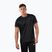 Herren T-Shirt Venum Aegis Dry Tech black