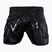 Herren-Trainingsshorts Venum Inferno 2.0 Muay Thai black/grey