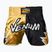 Herren-Trainingsshorts Venum Inferno 2.0 Muay Thai black/gold