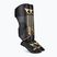 Schienbein- und Fußschützer Venum Ringhorns Charger Shin black/gold