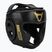 Boxhelm Venum Ringhorns Charger Headgear black/gold