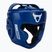 Boxhelm Venum Ringhorns Charger Headgear navy blue/red