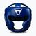 Boxhelm Venum Ringhorns Charger Headgear navy blue/red