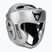 Boxhelm Venum Ringhorns Charger Headgear silver/black