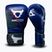 Boxhandschuhe Venum Ringhorns Charger Boxing navy blue/red
