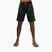 Herren-Trainingsshorts Venum Matupa Fightshorts black/green/gold