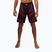 Herren-Trainingsshorts Venum Matupa Fightshorts black/red/silver