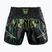 Herren-Trainingsshorts Venum Matupa Muay Thai black/green/gold