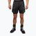 Herren-Trainingsshorts Venum Matupa Training black/green/gold