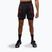 Herren-Trainingsshorts Venum Matupa Training black/red/silver