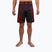 Trainingsshorts Herren Venum Wolf Atak Fightshorts black/red