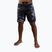 Trainingsshorts Herren Venum Wolf Atak Fightshorts black/grey
