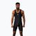 Herrenoverall Venum Challenger Wrestling Singlet black